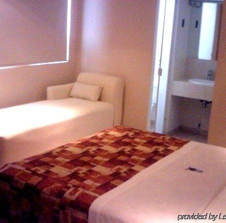 Hotel 402 Monterrey Esterno foto