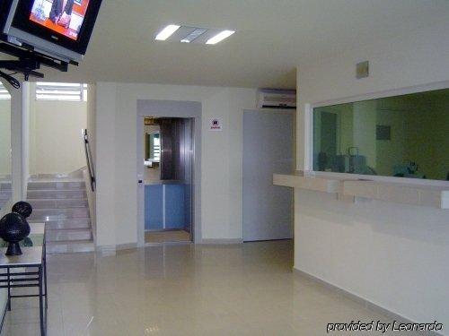 Hotel 402 Monterrey Esterno foto