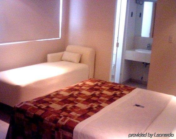 Hotel 402 Monterrey Esterno foto