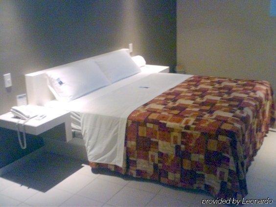 Hotel 402 Monterrey Esterno foto