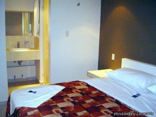 Hotel 402 Monterrey Esterno foto